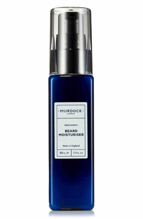 Beard Moisturizer