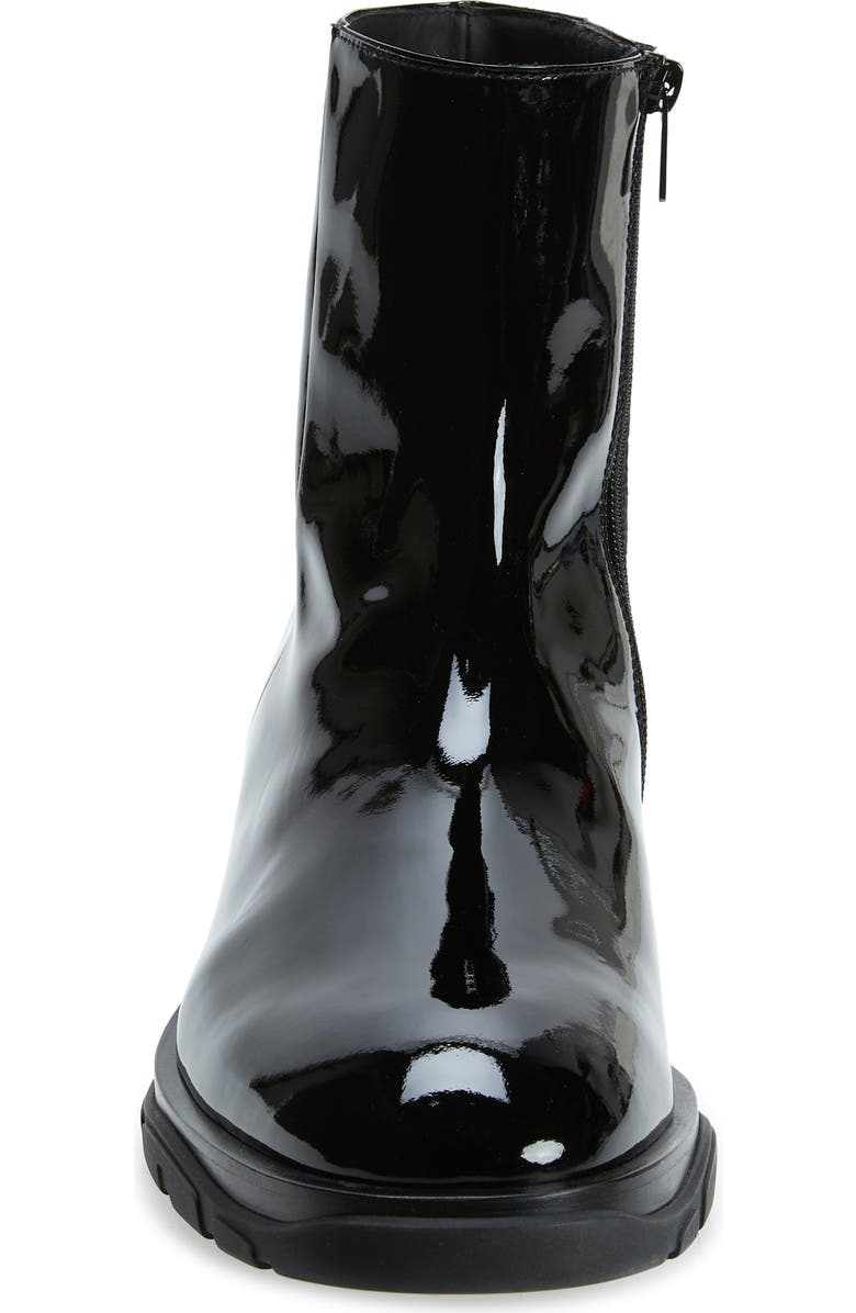 McQueen Slim Tread Boot, Alternate, color,