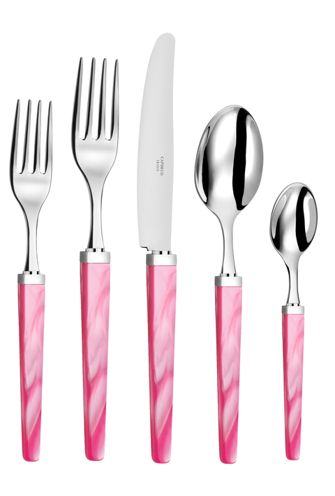 Quio - 5 Piece Place Setting