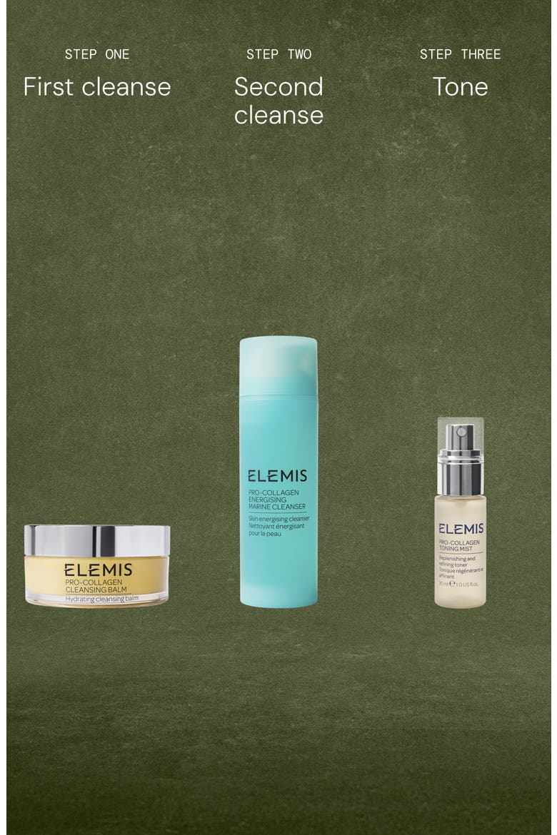 The Power of Pro-Collagen Set $643 Value, Alternate, color, NO COLOR