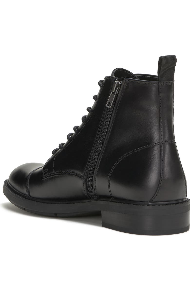Vince Camuto Ferko Cap Toe Boot, Alternate, color,