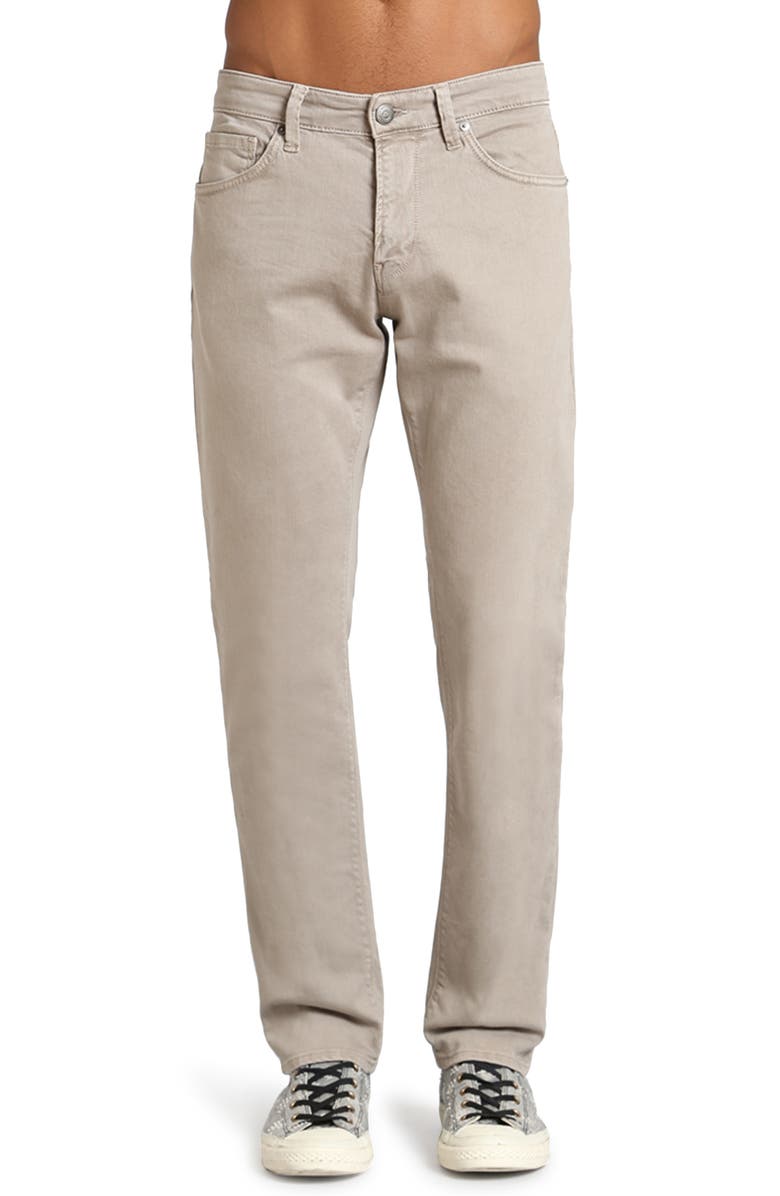Mavi Jeans Jake Slim Fit Jeans, Main, color,