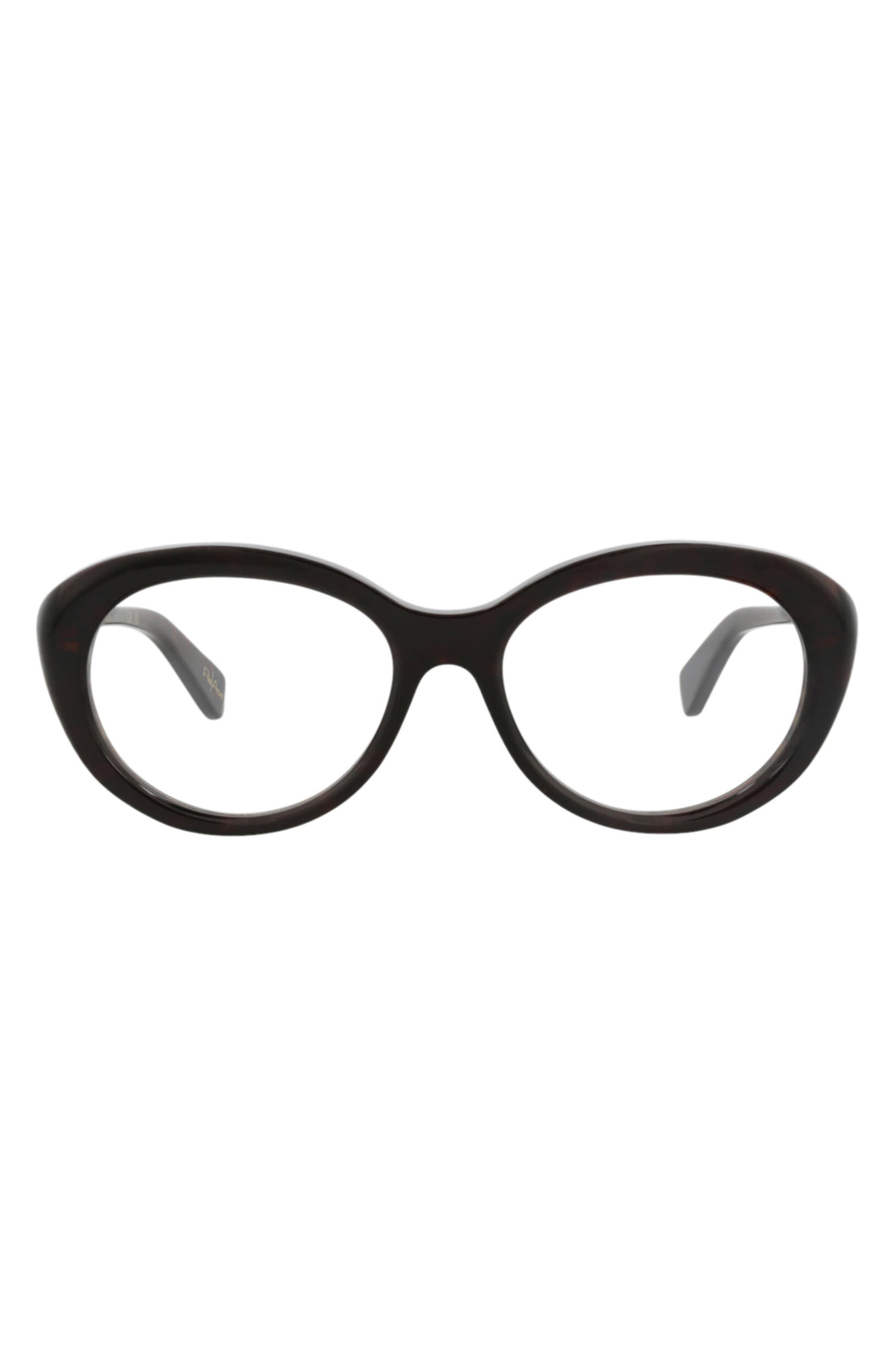 53mm Cat Eye Optical Glasses