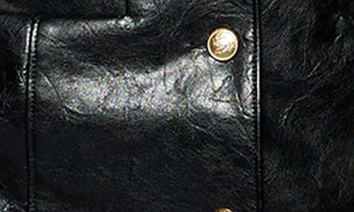 Lost + Wander Night Of Love Long Sleeve Mixed Media Minidress In Green