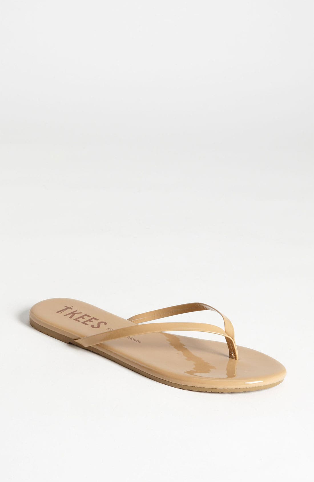 TKEES 'Sunscreens' Flip Flop, Main, color, 