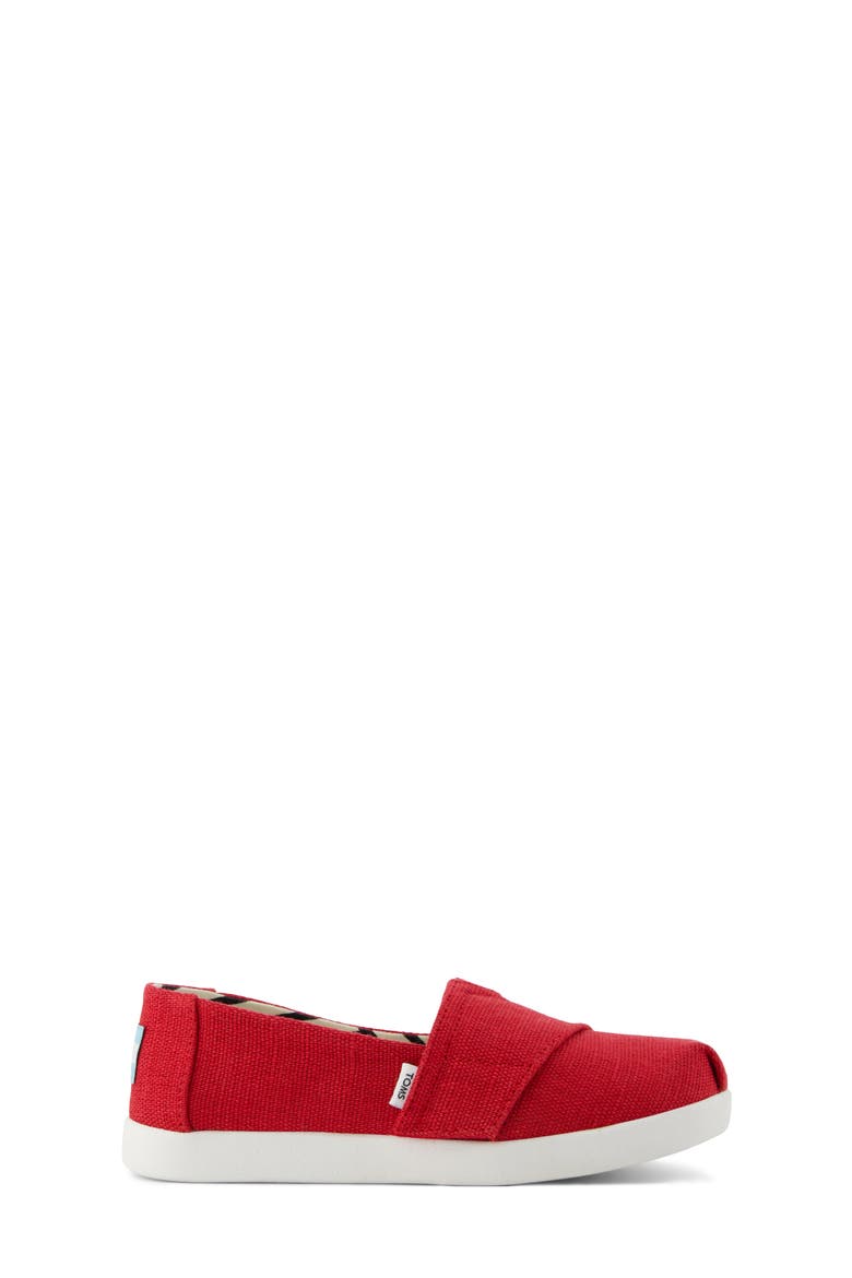 ACLASS YH RED, Alternate, color, RED