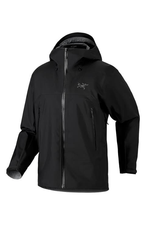 Beta SL GORE-TEX Hooded Jacket