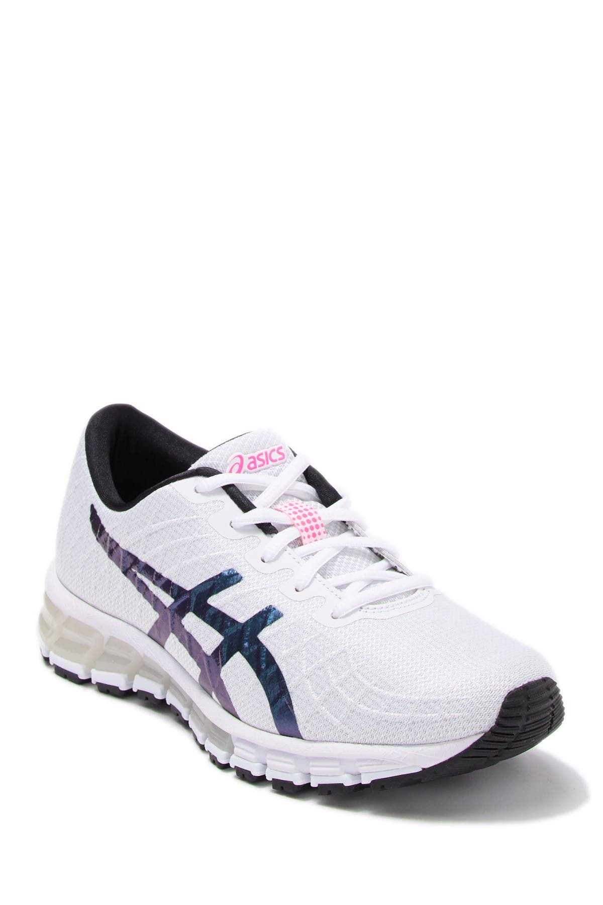 ASICS<sup>®</sup> Gel-Quantum 180 4 GS Sneaker, Main, color, 