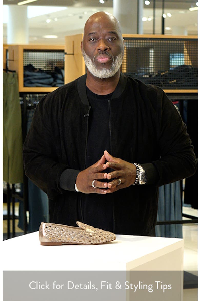 Naolin Penny Loafer video