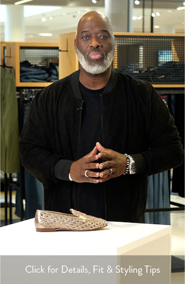 Naolin Penny Loafer, sales video thumbnail