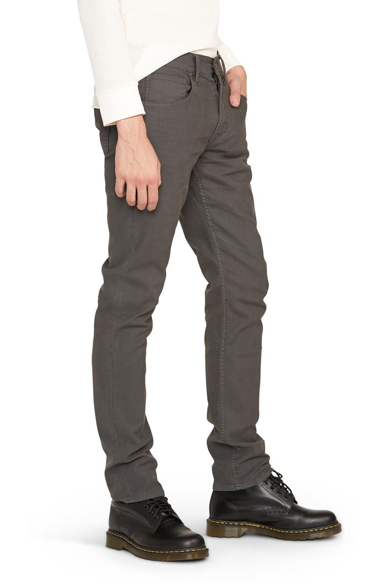 Hudson Jeans Blake Slim Straight Leg Jeans, Alternate, color,
