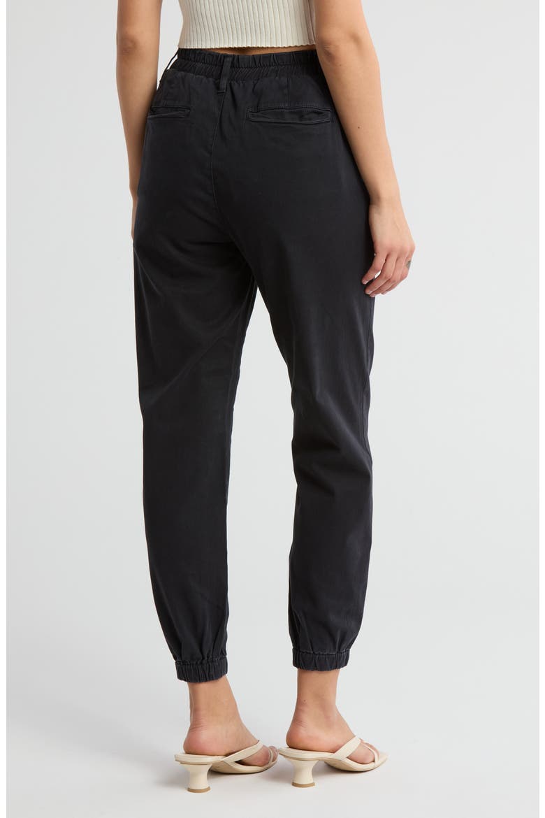 Caden Joggers, Alternate, color, SULFUR BLACK
