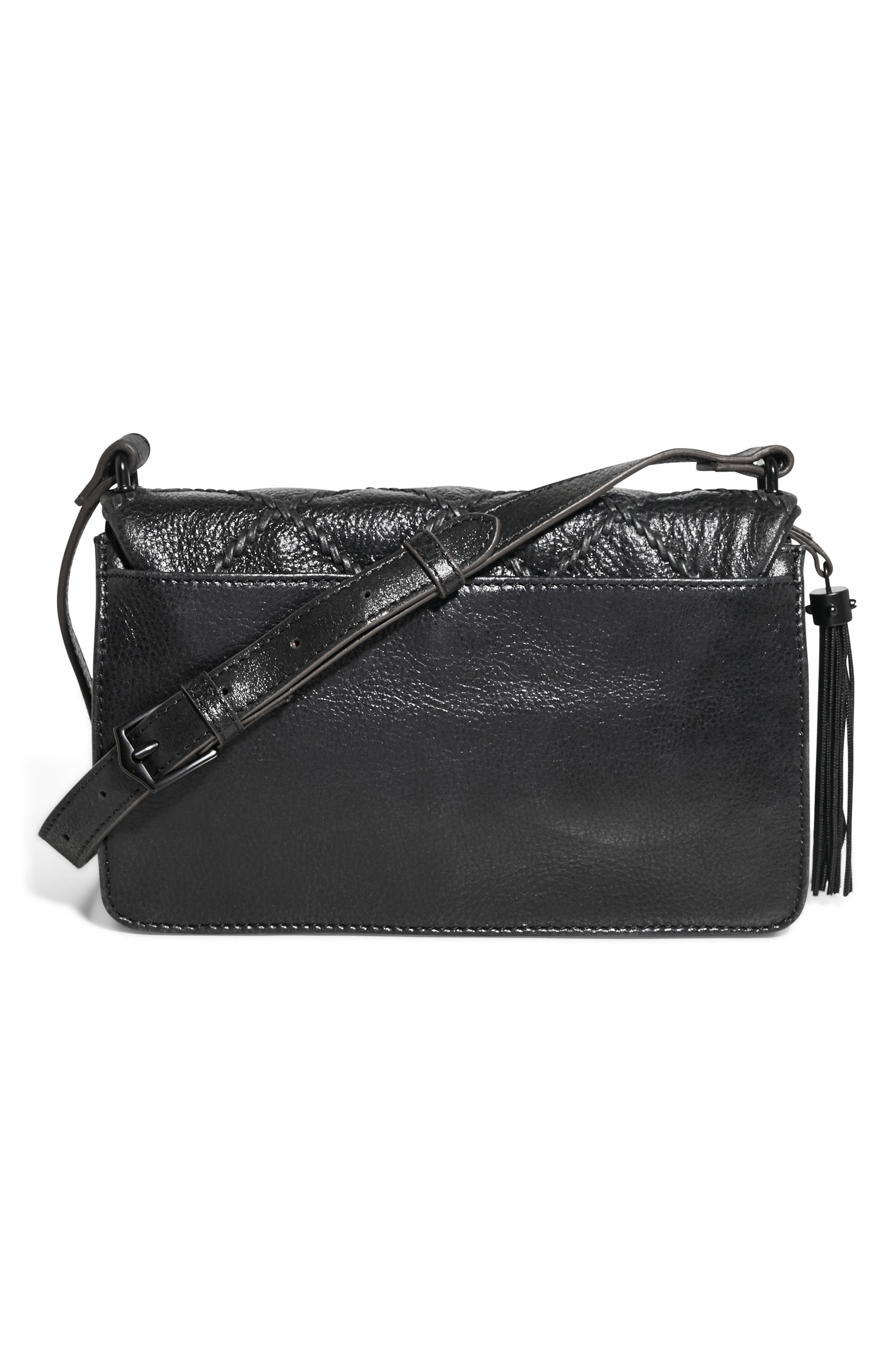 Aimee Kestenberg Medium The Madison Shoulder Bag, Alternate, color, 