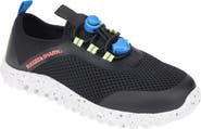 RUGGED SHARK Kids' Cay Sneaker