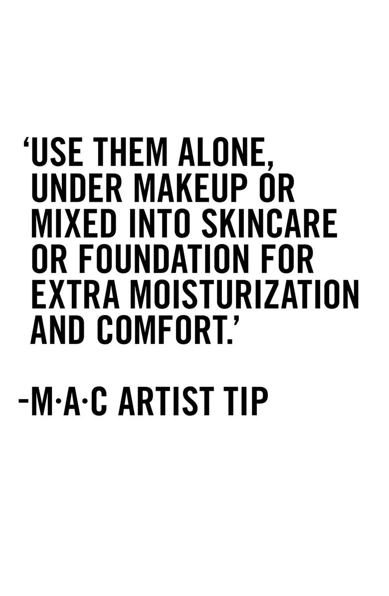 MAC Cosmetics MAC Prep + Prime Grapefruit & Chamomile Essential Oils, Alternate, color, 