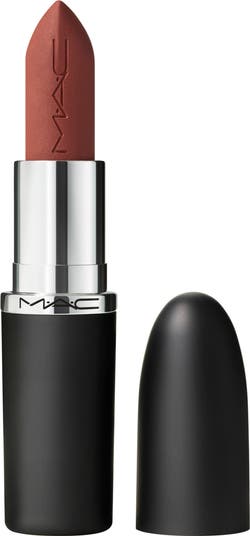 MACximal Silky Matte Lipstick