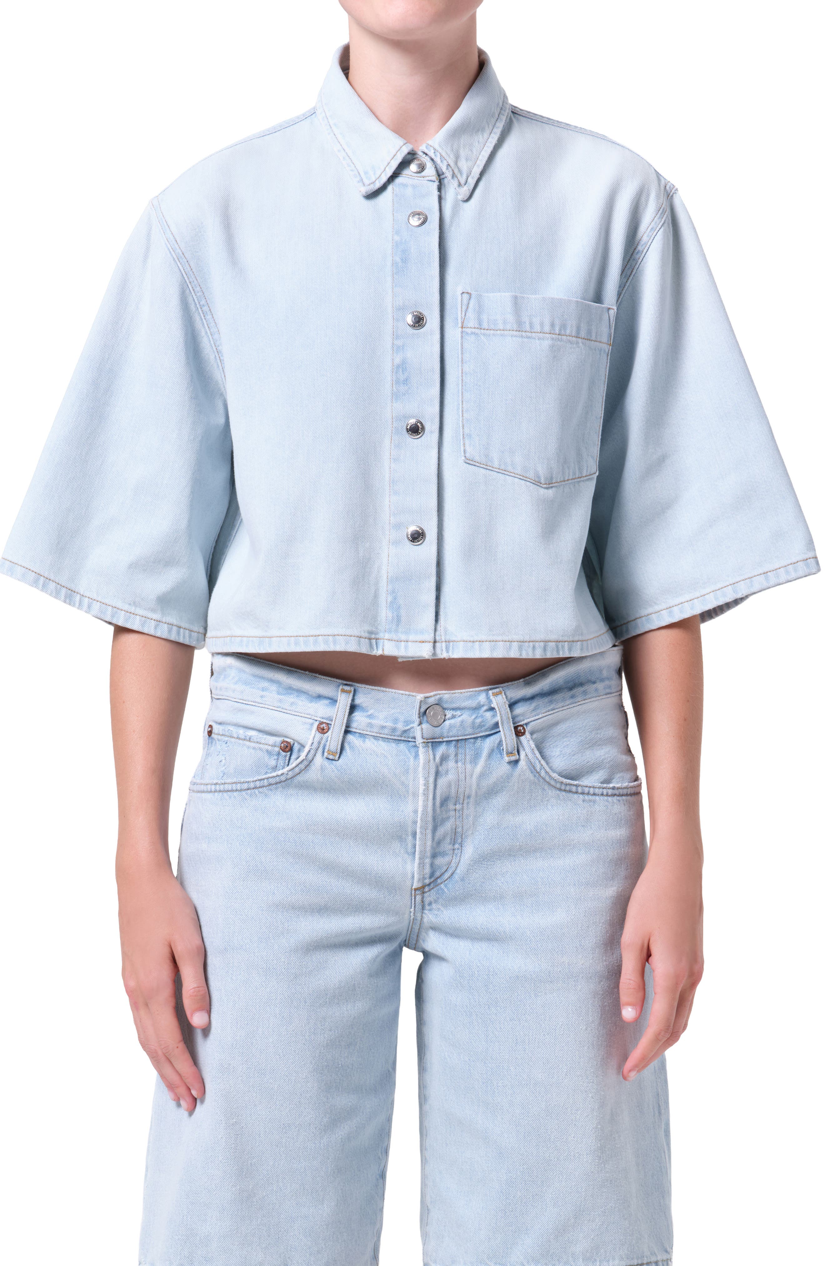 selected PAUSE LIGHT INDIGO