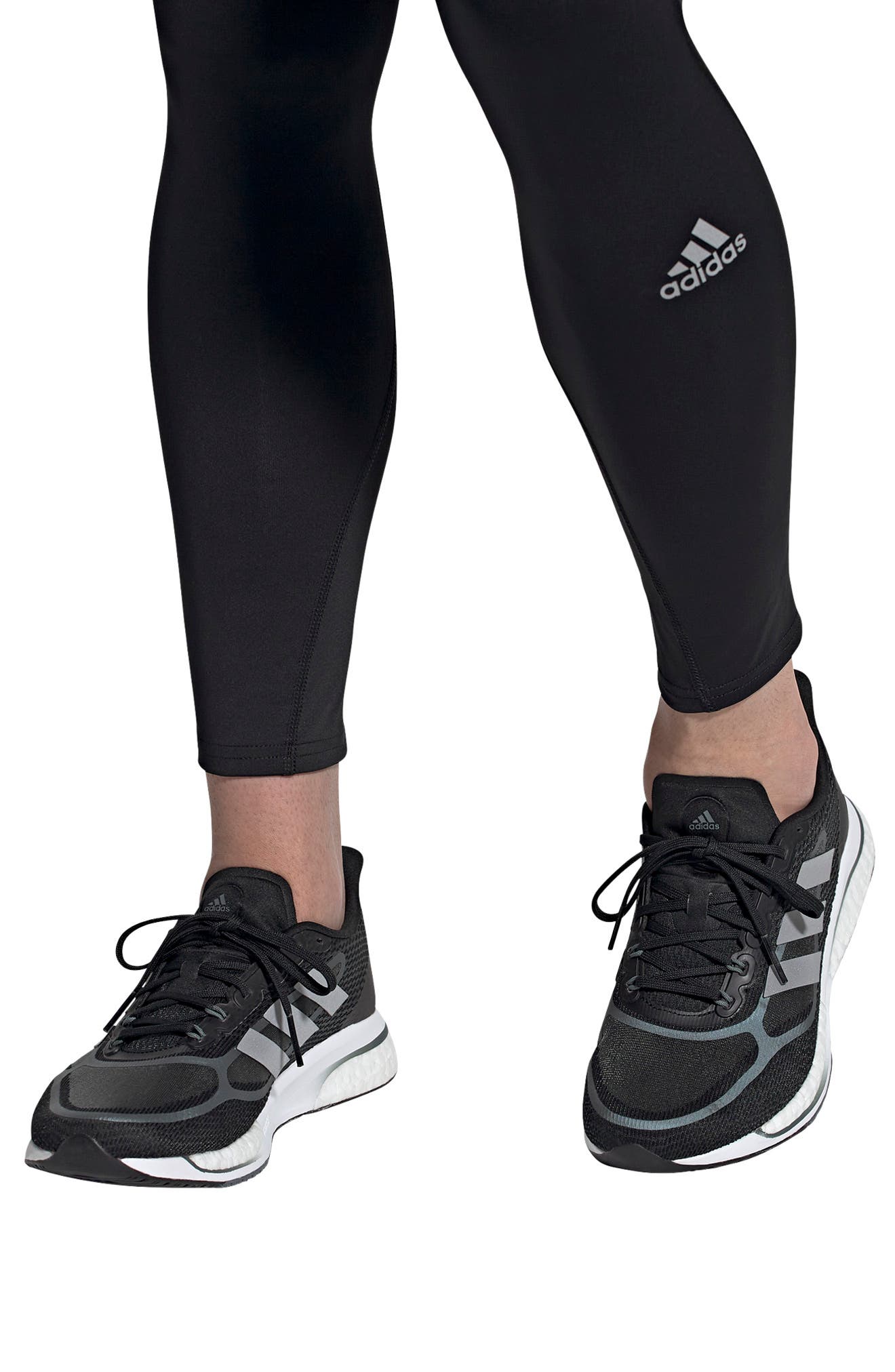 adidas Supernova Running Shoe, Alternate, color, 