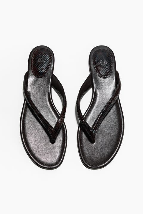 Flip-flops