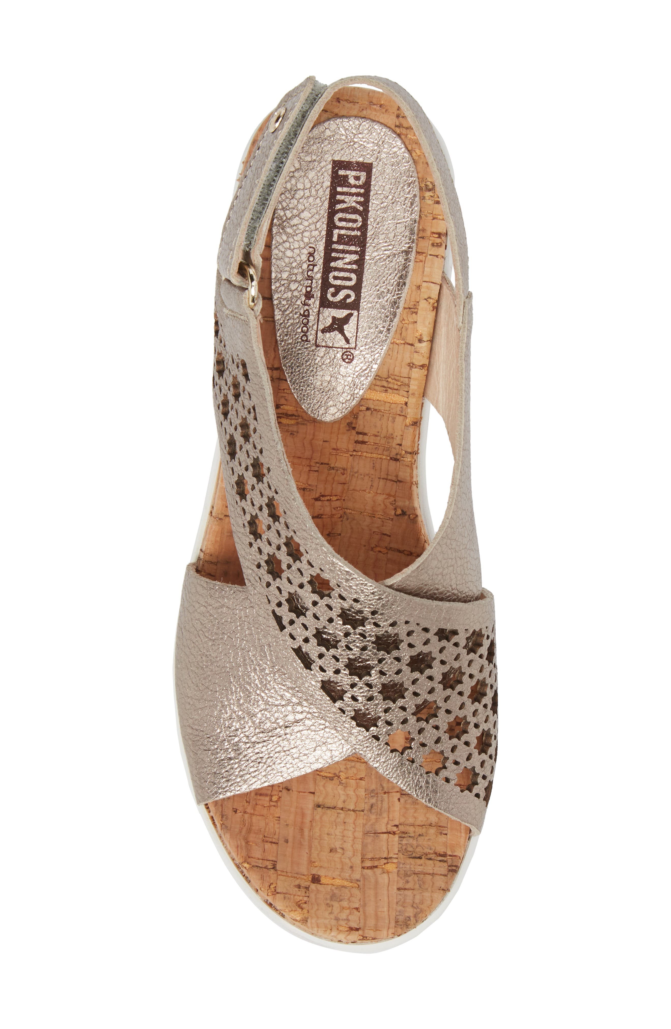 PIKOLINOS Mykonos Sandal, Alternate, color, 