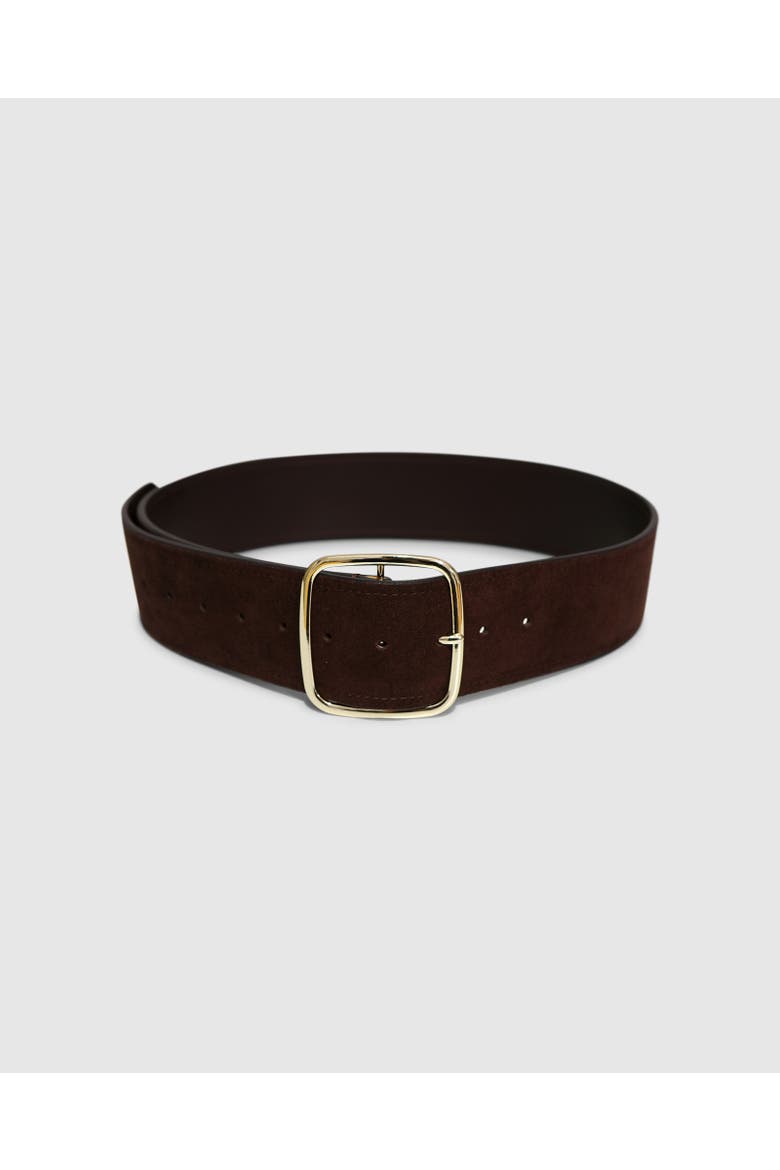 High Time Belt, Alternate, color, Brown