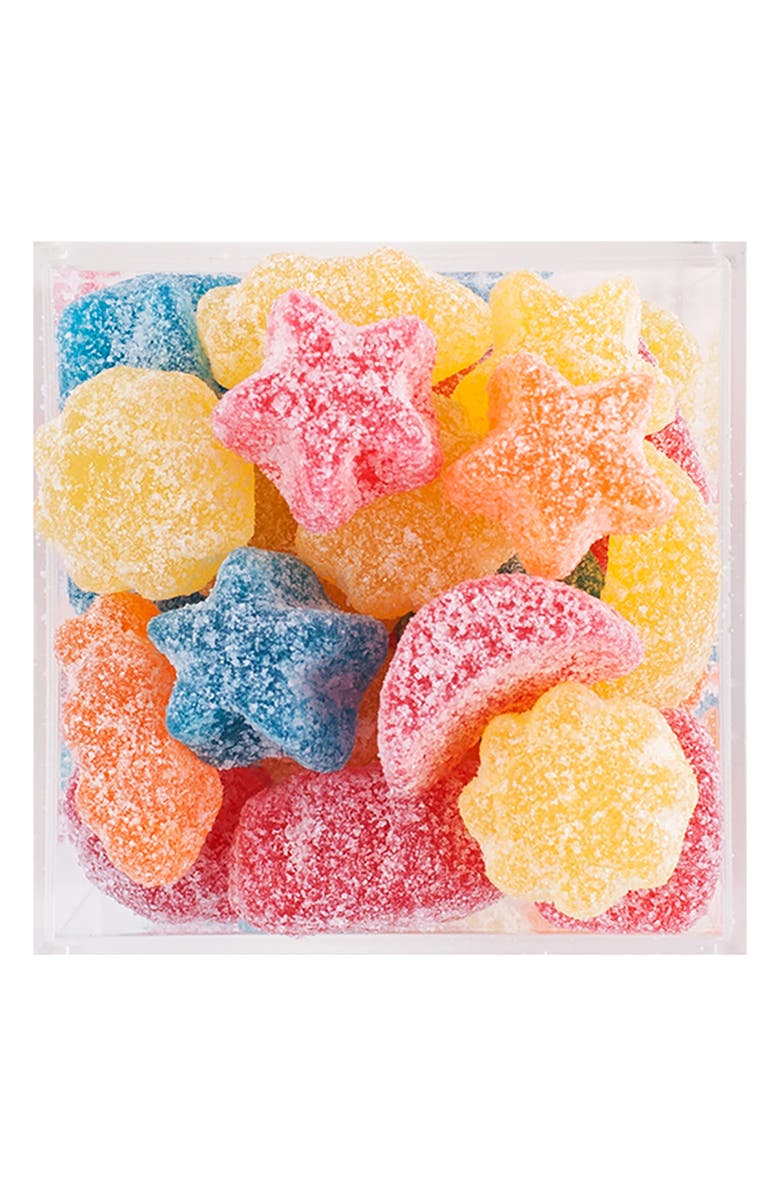 sugarfina Heavenly Sours Candy Cube, Alternate, color, 
