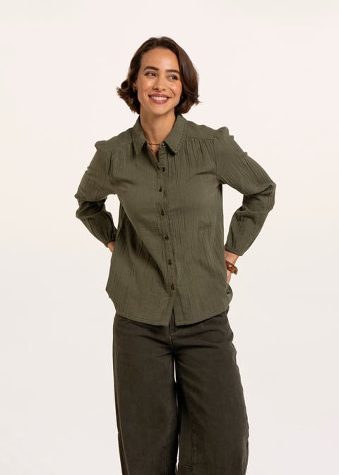 Rene Blouse