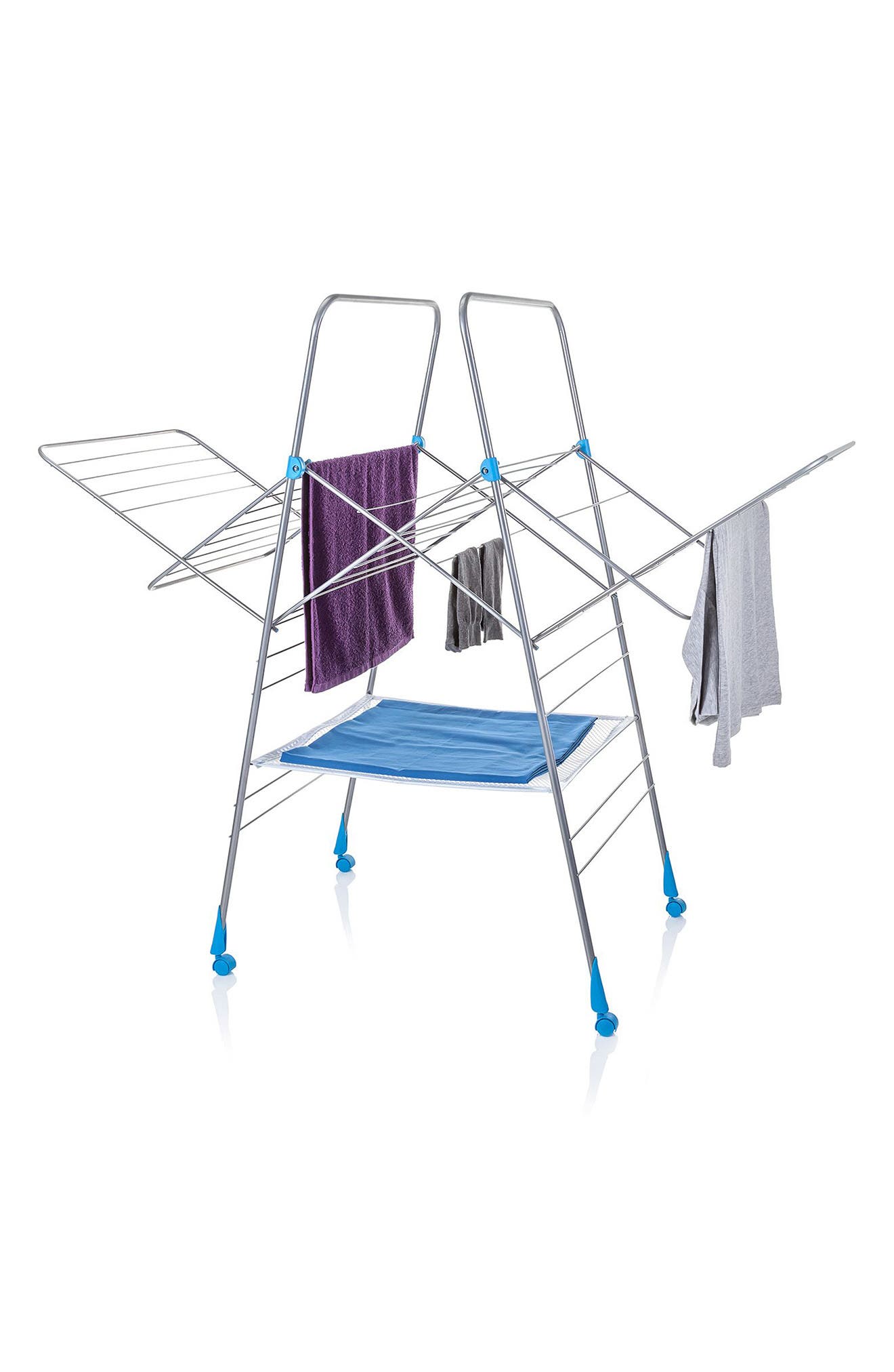 Minky Multi Clothes Drying Rack