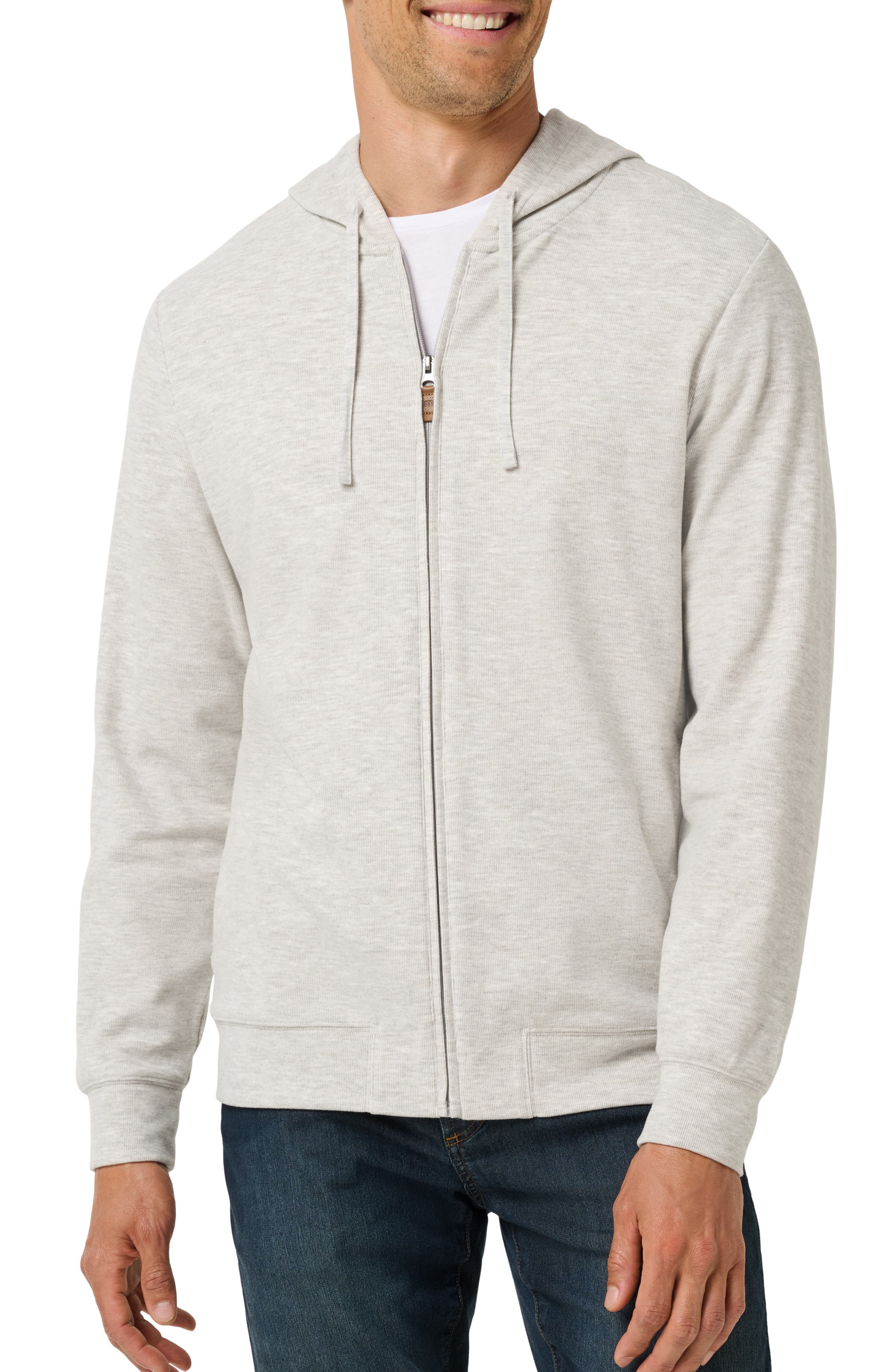 HEATHER GREY