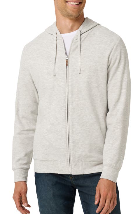 Cloud Full Zip Hoodie