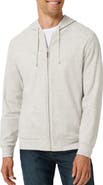 TravisMathew Cloud Full Zip Hoodie