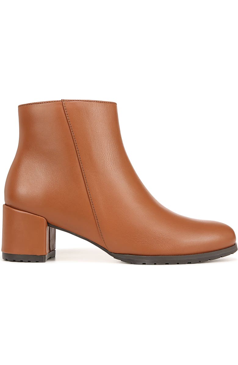 Naturalizer Bay Waterproof Bootie, Alternate, color,