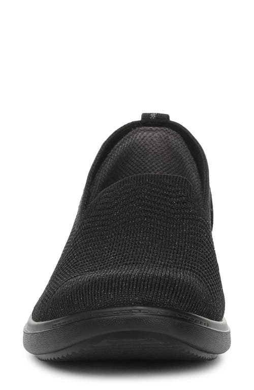 Lifestride Boulevard Slip-on Sneaker In Black