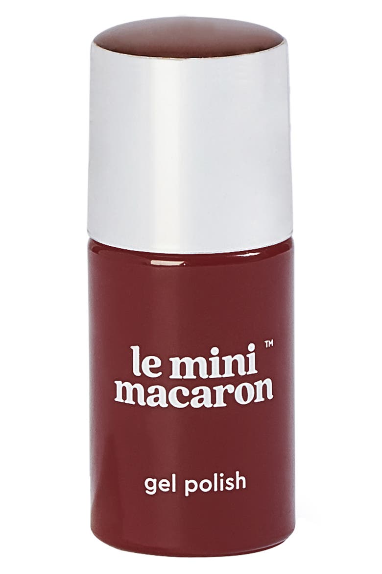 Gel Manicure Kit, Alternate, color, CASSIS