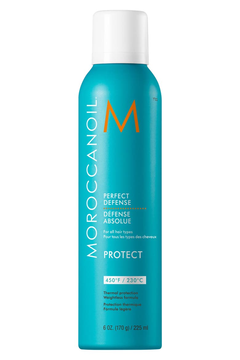Perfect Defense Thermal Protection Spray, Main, color, NO COLOR