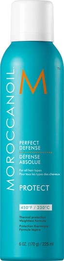 Moroccan Oil Perfect store Defense Spray