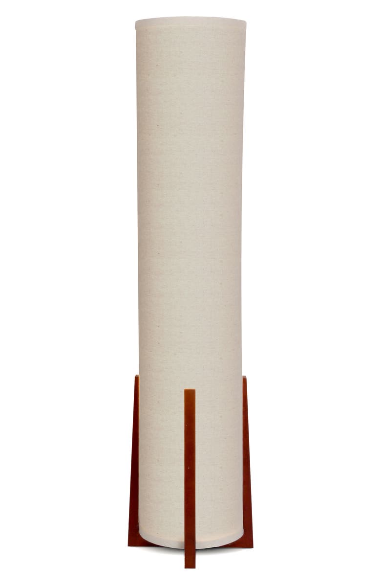 Brightech Parker LED Tower Floor Lamp, Alternate, color, 