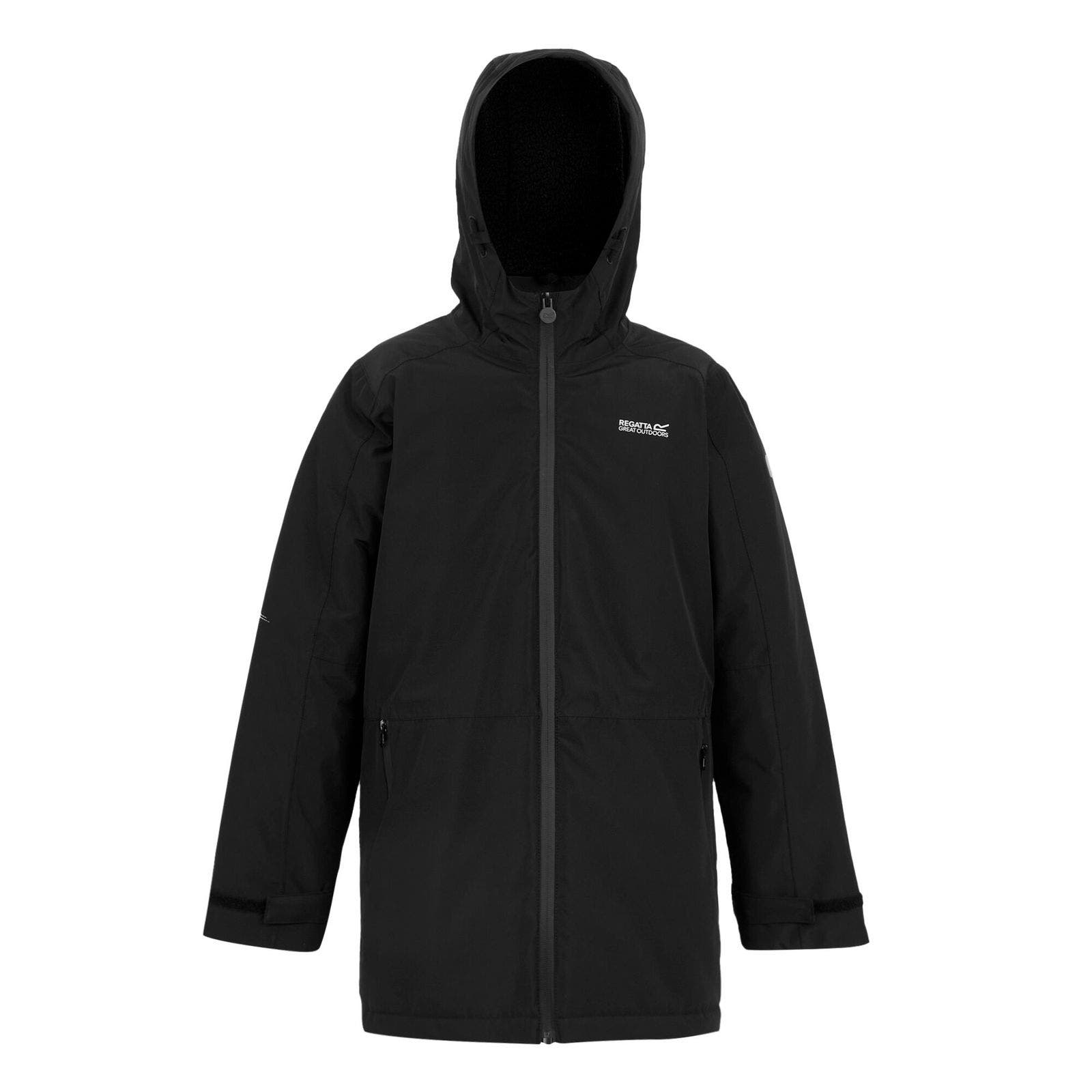 selected Black