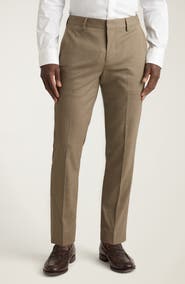 Bonobos Jetsetter Stretch Wool Suit Pants