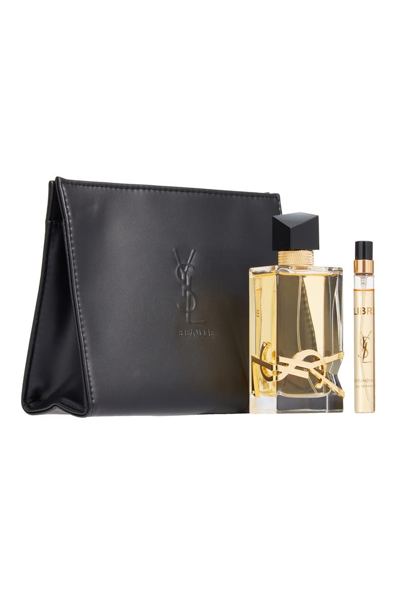 Libre Eau de Parfum Gift Set $210 Value, Alternate, color, NO COLOR