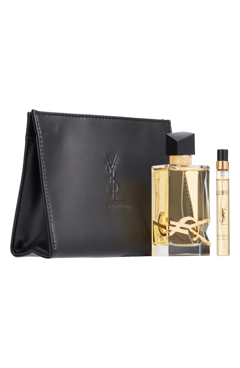 Yves Saint Laurent Libre Eau de Parfum Gift Set $210 Value, Alternate, color,