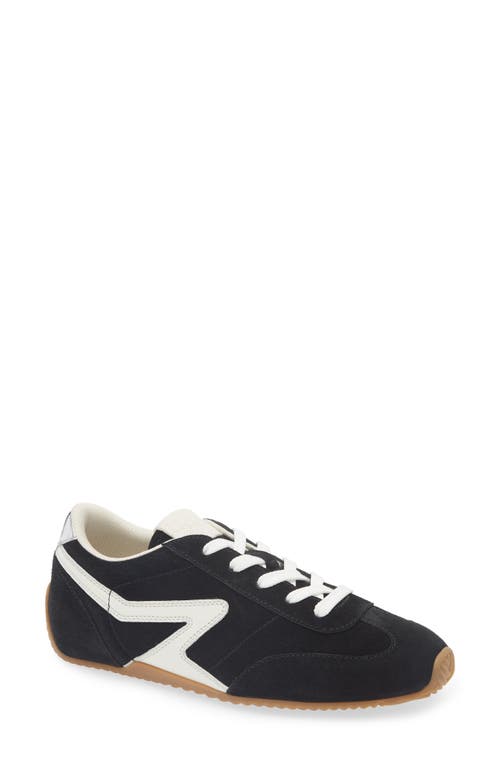 Rag & Bone Retro Runner Slim Ultra Sneaker In Multi