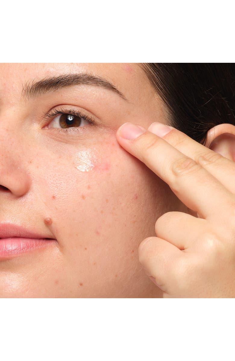 The Ordinary Multi-Peptide Eye Serum for Wrinkles and Crow's Feet, Alternate, color, 