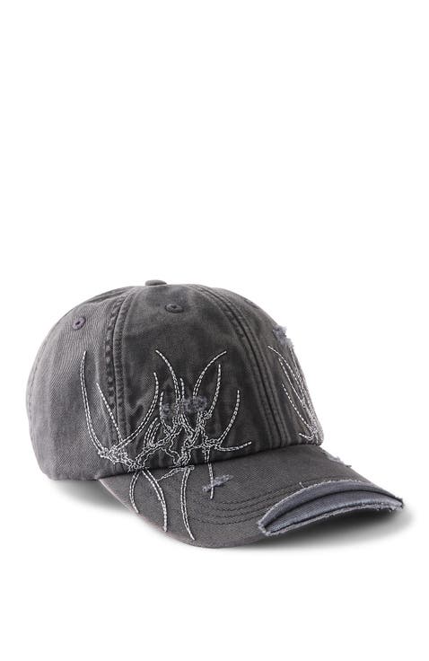Men's Vintage Dad Hat