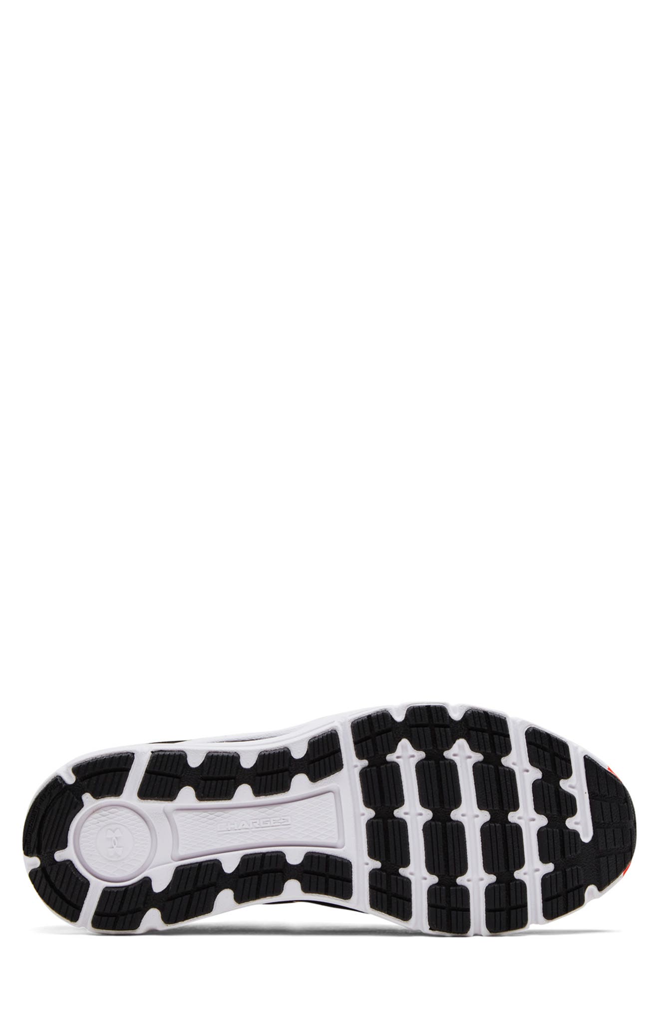 Under Armour Charged Intake 4 Running Shoe, Alternate, color, 