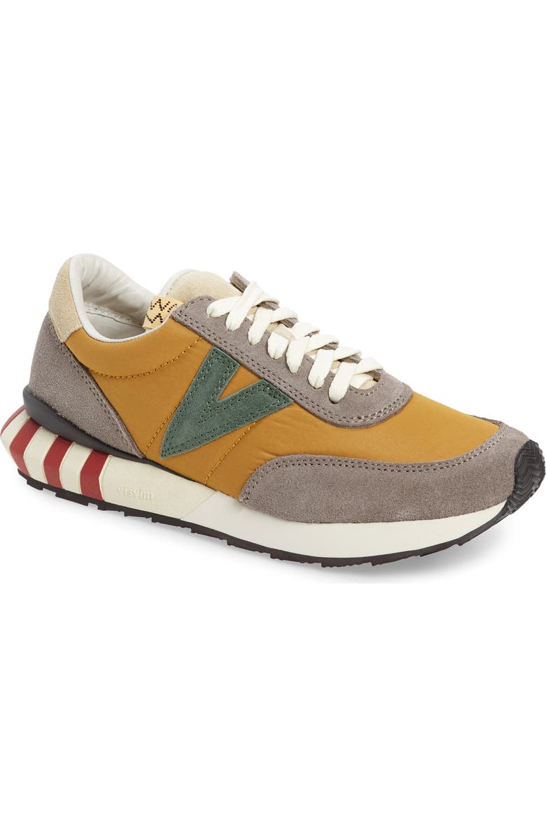 VISVIM Attica Training Sneaker, Main, color,