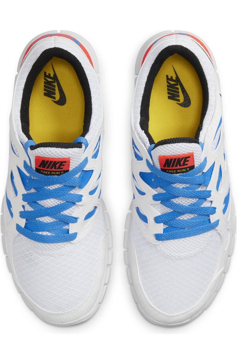 Nike Free Run 2 Sneaker, Alternate, color,