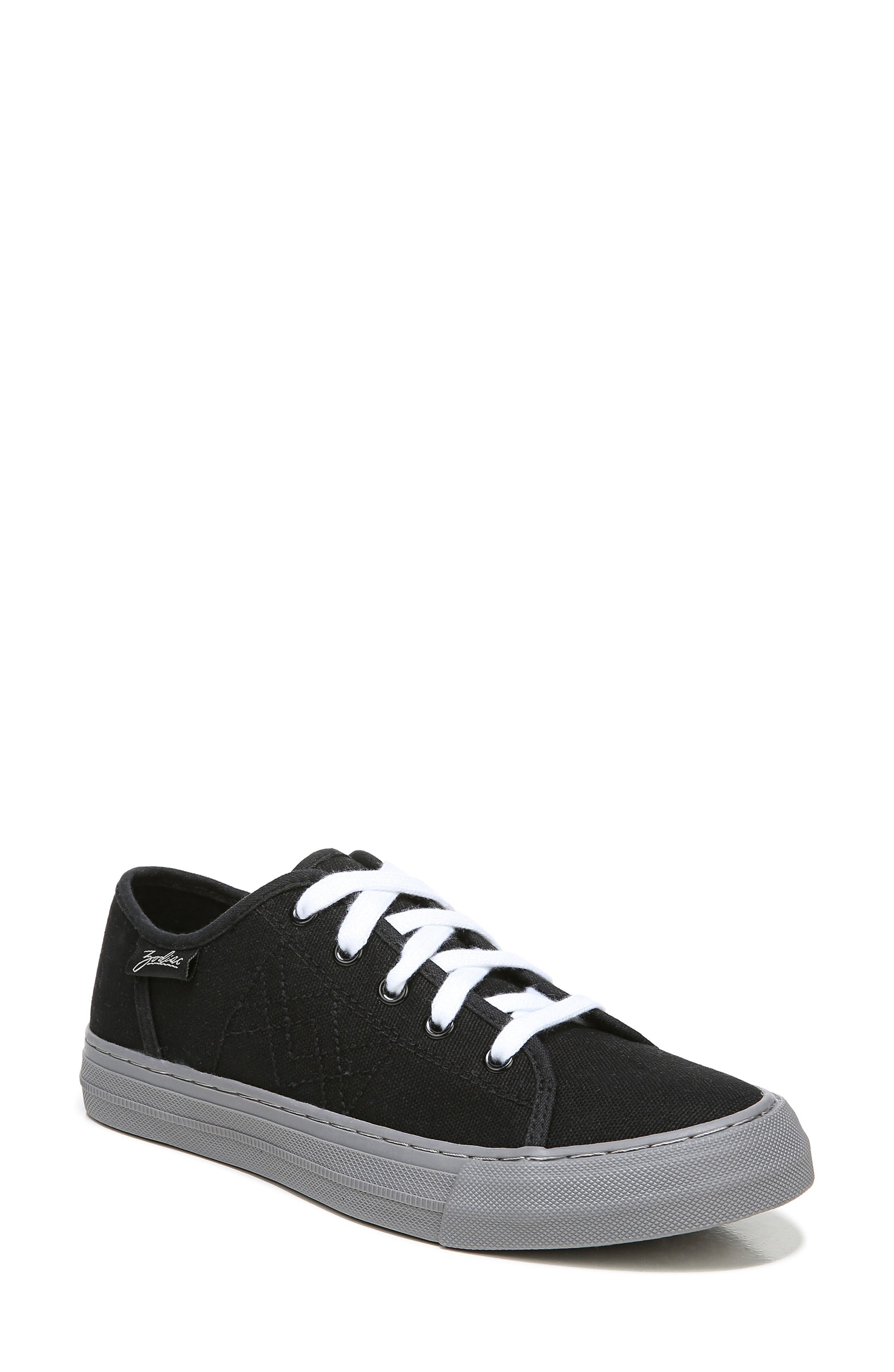 Zodiac Ella Sneaker, Main, color, 