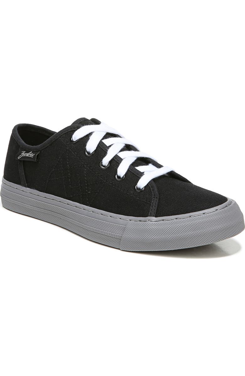 Zodiac Ella Sneaker, Main, color,