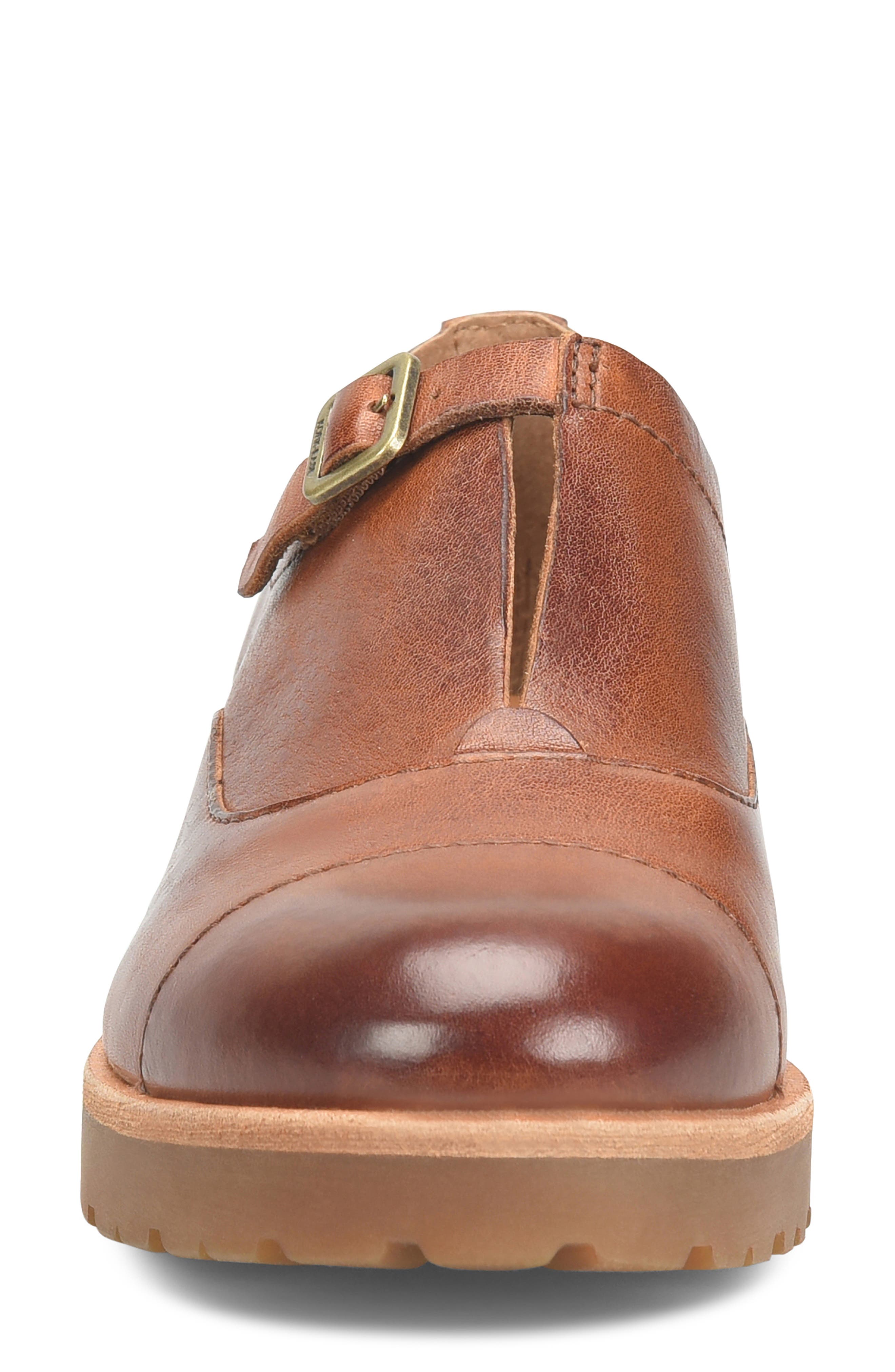 Kork-Ease<sup
®</sup
 Cloetta Loafer, Alternate, color, Tan Leather